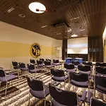 Ambassador Hotel Berna