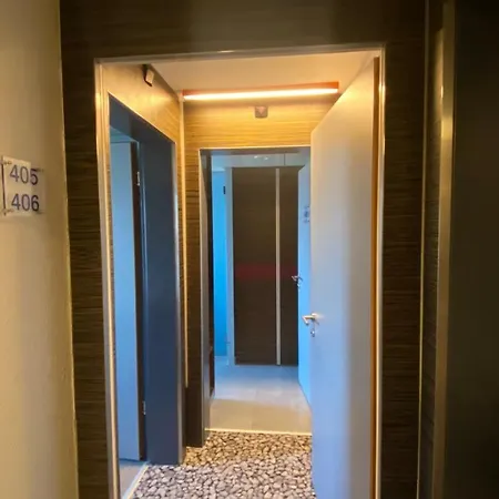 Ambassador Hotel 4*