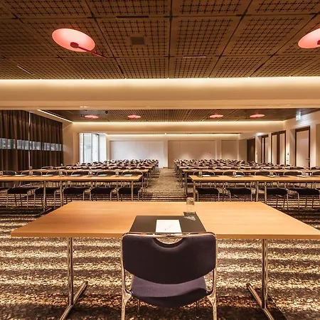 Hotel Ambassador 4*